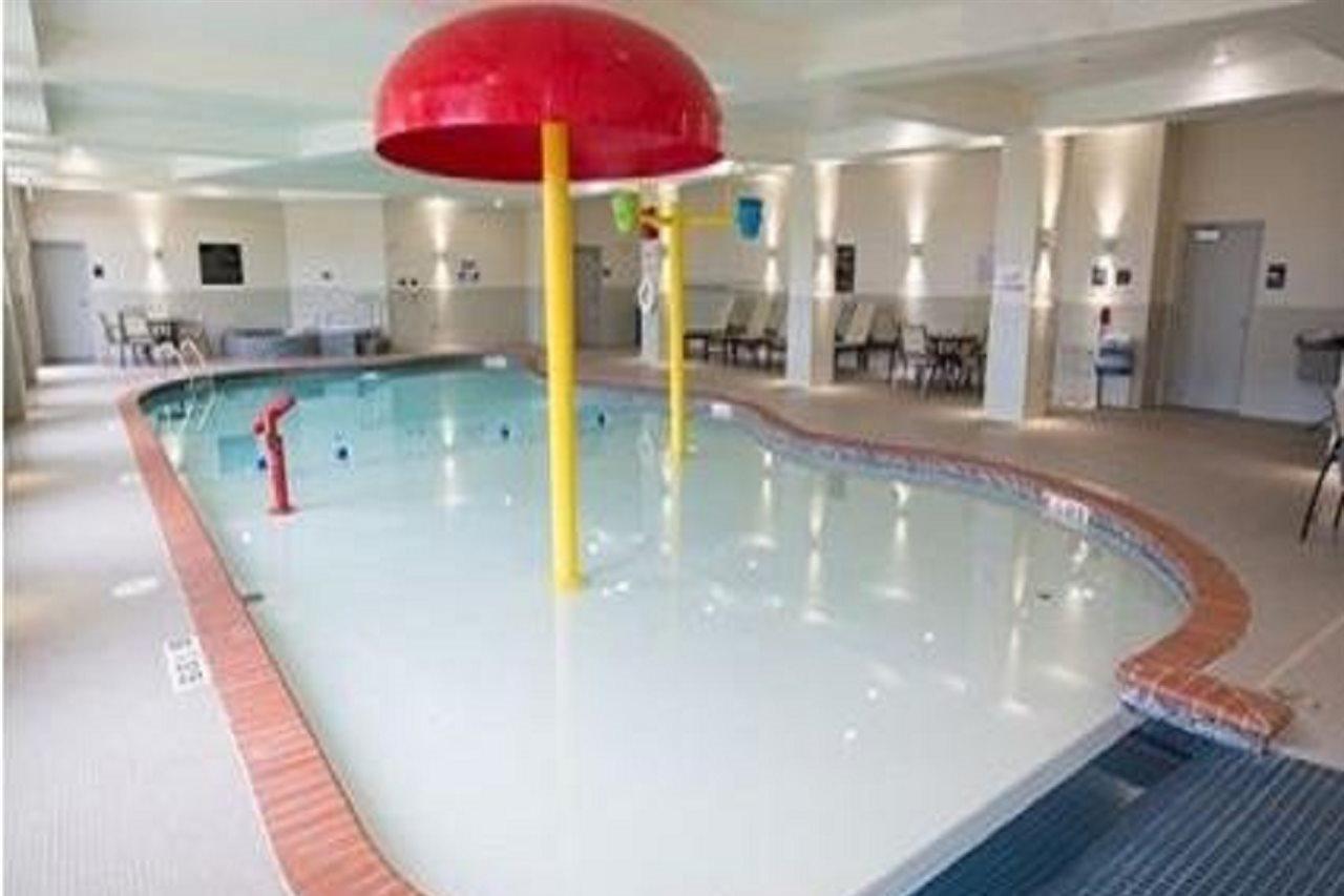Hampton Inn & Suites Oklahoma City Airport Ngoại thất bức ảnh